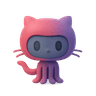 GitHub icon
