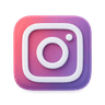 Instagram icon