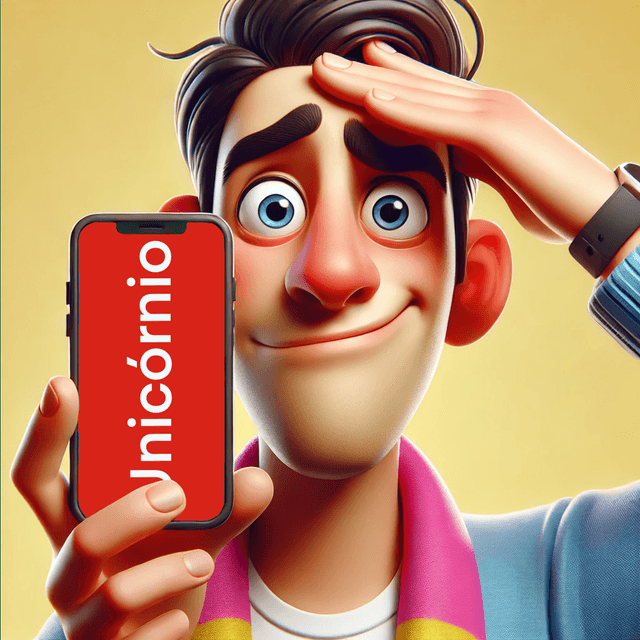Quem sou eu?
