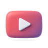 YouTube icon
